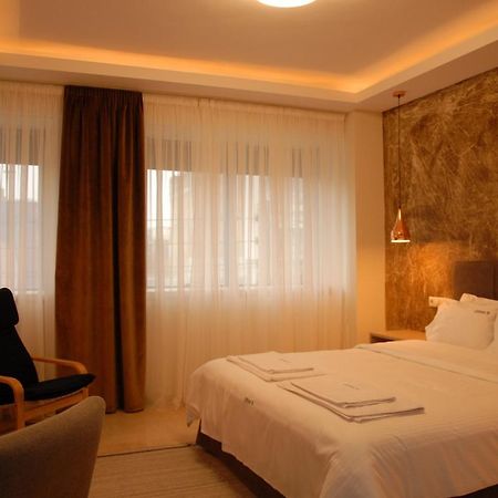 citizen 9 Bed & Breakfast Salonic Exterior foto