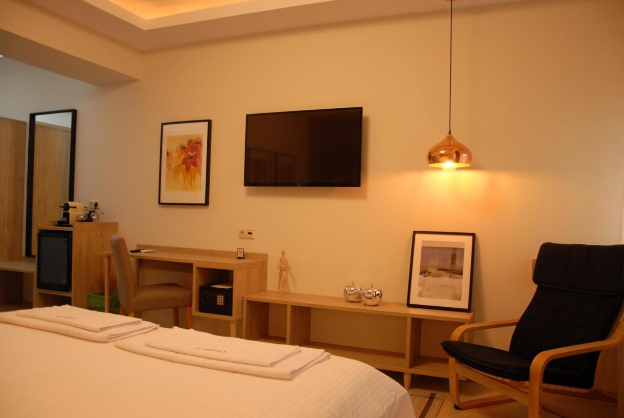 citizen 9 Bed & Breakfast Salonic Exterior foto
