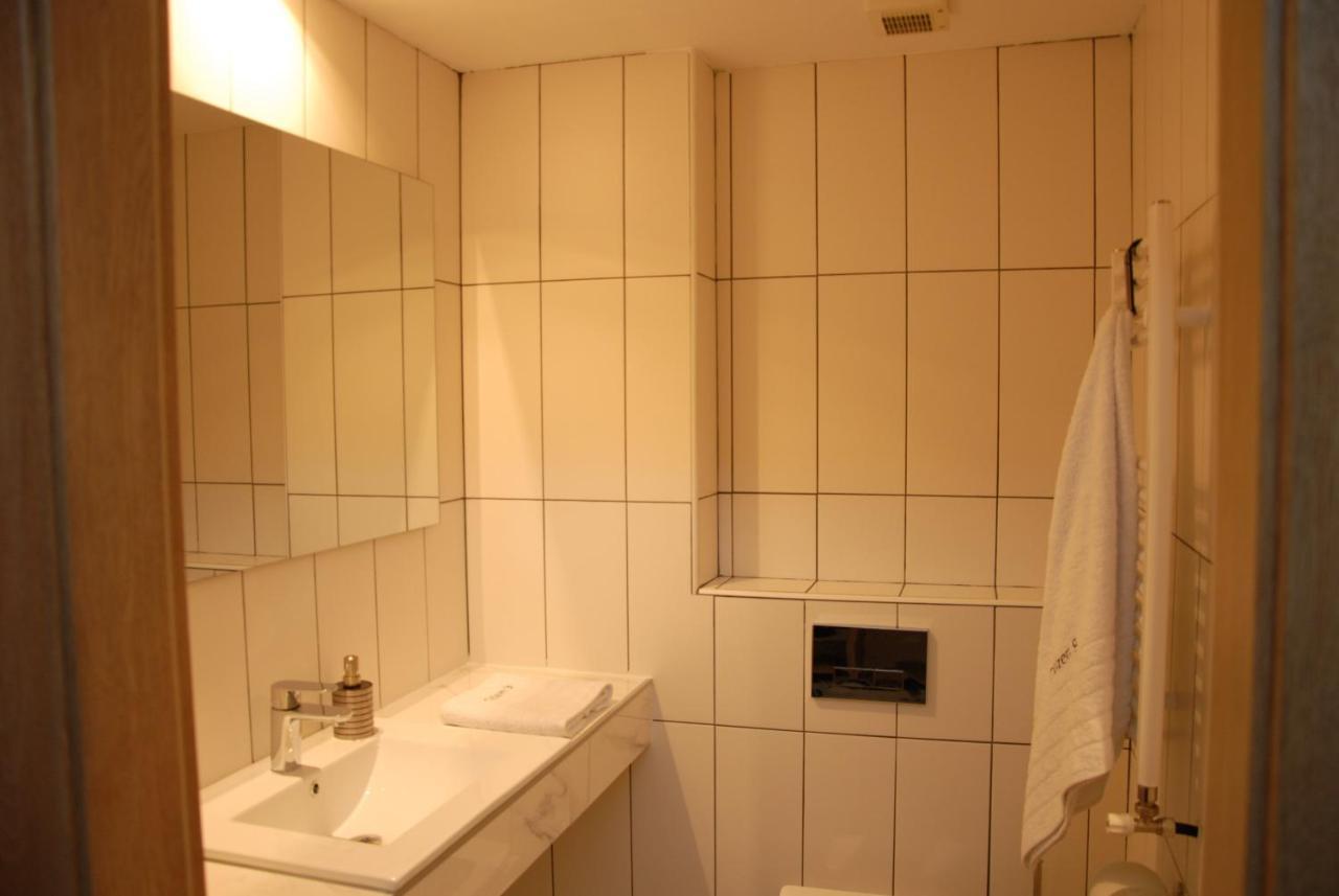 citizen 9 Bed & Breakfast Salonic Exterior foto